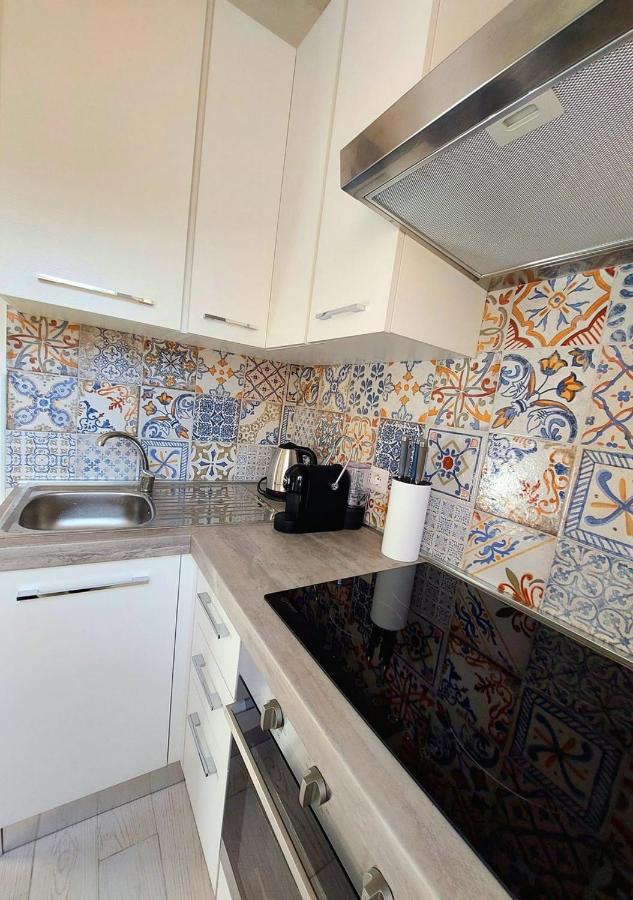 Casa Valeria Apartamento Porto Santo Stefano  Exterior foto
