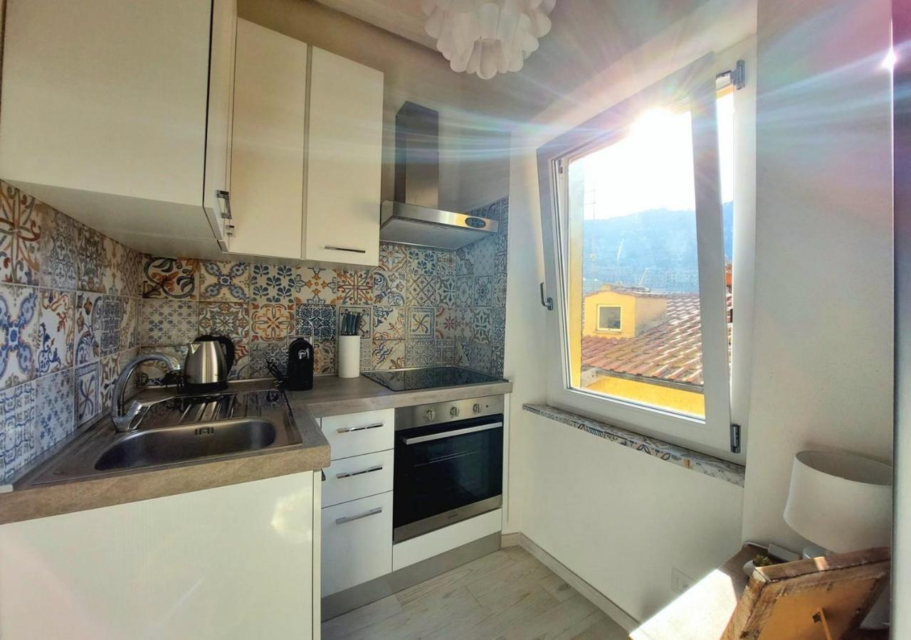 Casa Valeria Apartamento Porto Santo Stefano  Exterior foto