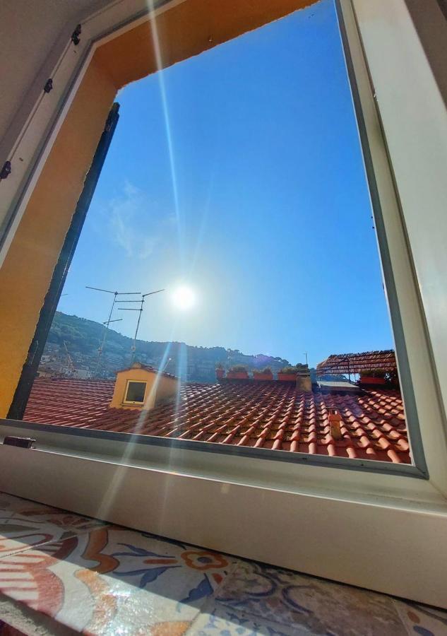 Casa Valeria Apartamento Porto Santo Stefano  Exterior foto