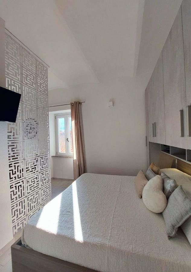Casa Valeria Apartamento Porto Santo Stefano  Exterior foto