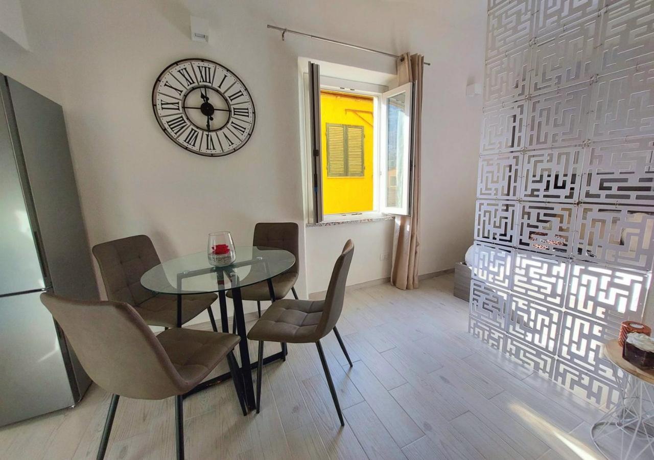 Casa Valeria Apartamento Porto Santo Stefano  Exterior foto