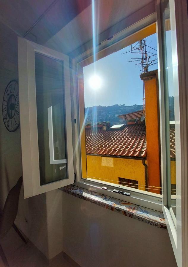 Casa Valeria Apartamento Porto Santo Stefano  Exterior foto