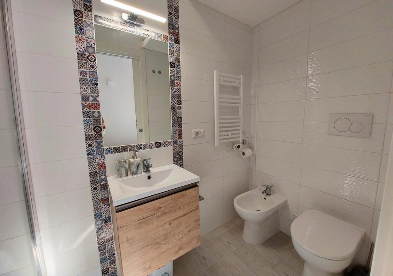 Casa Valeria Apartamento Porto Santo Stefano  Exterior foto