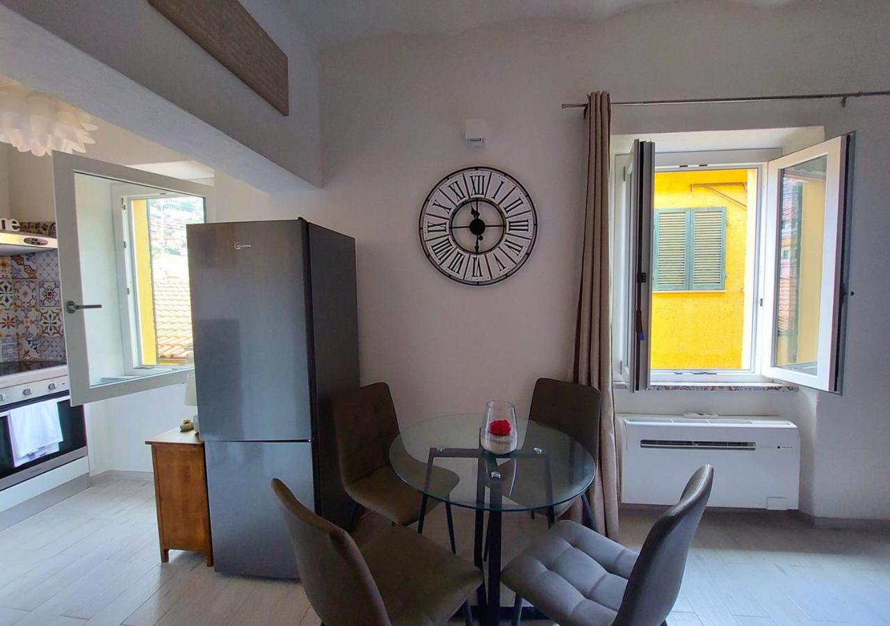 Casa Valeria Apartamento Porto Santo Stefano  Exterior foto