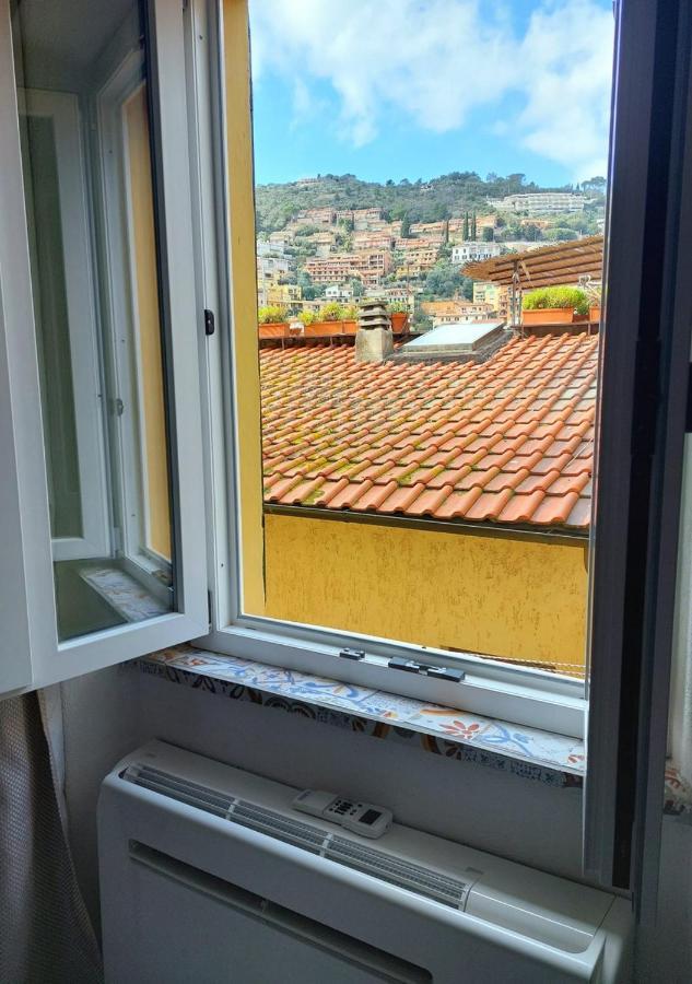 Casa Valeria Apartamento Porto Santo Stefano  Exterior foto